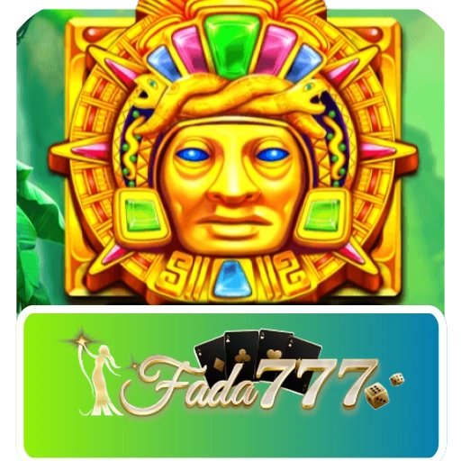 FADA777 LOGO